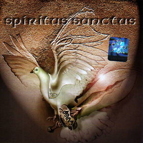 CARGO - Spiritus Sanctus cover 