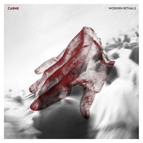 CARNE - Modern Rituals cover 