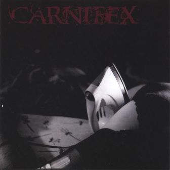CARNIFEX - Carnifex cover 