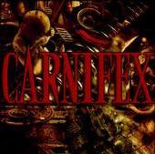 CARNIFEX - Love Lies in Ashes cover 