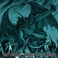 CARNIVOROUS - Vomit Remnants / Godless Truth / Carnivorous cover 