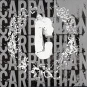 CARPATHIAN - Carpathian cover 