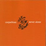 CARPATHIAN - Carpathian / Never Alone cover 