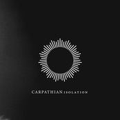CARPATHIAN - Isolation cover 