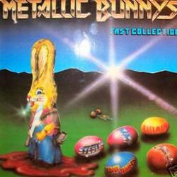 CARRIE - Metal Bunnys: Fast Collection cover 