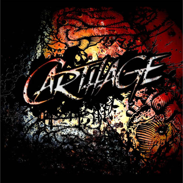 CARTHAGE - Carthage cover 