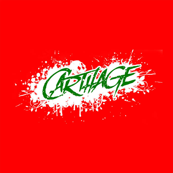 CARTHAGE - Mary Did You Know cover 