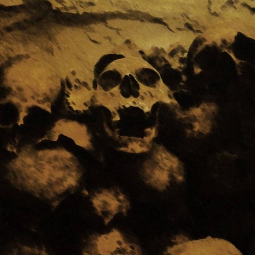 CATACOMBES - Catacombes cover 