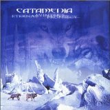 CATAMENIA - Eternal Winter's Prophecy cover 