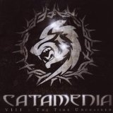 CATAMENIA - VIII: The Time Unchained cover 