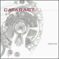 CATARACT - Golem cover 
