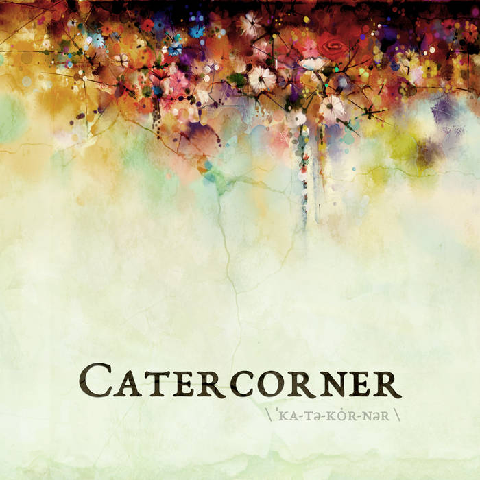 CATERCORNER - Catercorner cover 