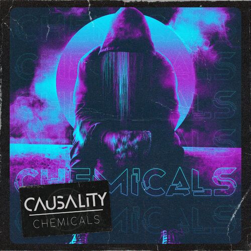 CAUSALITY - Chemicals cover 