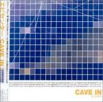 CAVE IN - Epicenter cover 