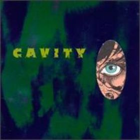 CAVITY - Drowning cover 