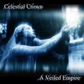 CELESTIAL CROWN - A Veiled Empire cover 