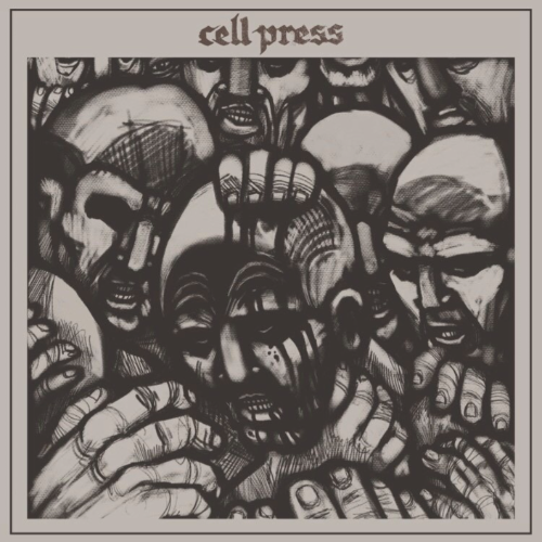 CELL PRESS - Cell Press cover 