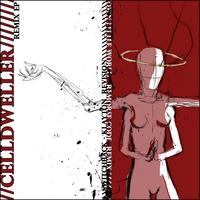 CELLDWELLER - Celldweller Remix EP (Switchback / Own Little World) cover 
