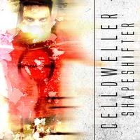CELLDWELLER - Shapeshifter cover 