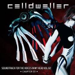 CELLDWELLER - Soundtrack for The Voices In My Head Vol. 02 (Chapter 01) cover 