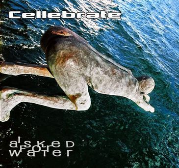 CELLEBRATE - I Asked For Water cover 