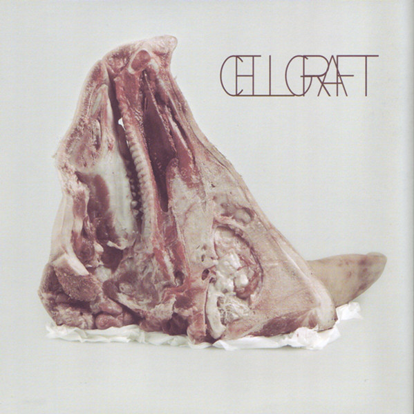 CELLGRAFT - Drainland / Cellgraft cover 