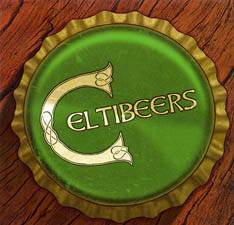 CELTIBEERS - Celtibeers cover 