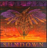 CEMETARY - Sundown cover 