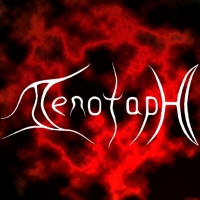 CENOTAPH - Cenotaph cover 