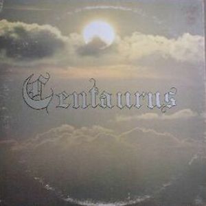 CENTAURUS - Centaurus cover 