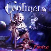 CENTINELA - Pánico cover 