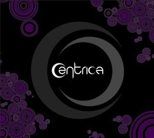 CENTRICA - Centrica cover 