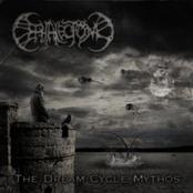 CEPHALECTOMY - The Dream Cycle Mythos cover 