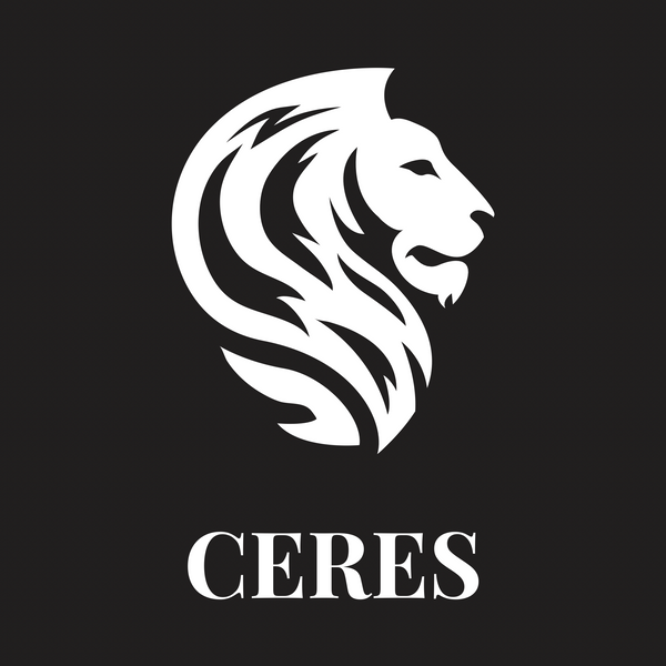 CERES - Ceres cover 