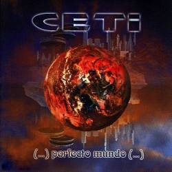 CETI - (...)Perfecto Mundo(...) cover 