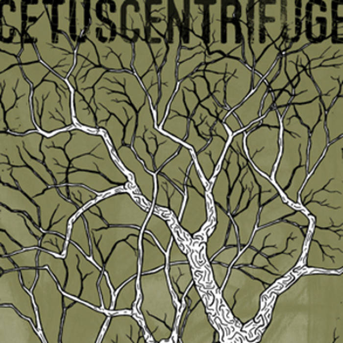 CETUS - Centrifuge cover 
