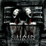 CHAIN COLLECTOR - Unrestrained cover 