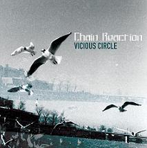 CHAIN REACTION - Vicious Circle cover 