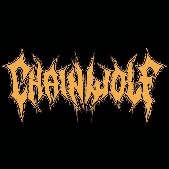 CHAIN WOLF - Kill The Nine cover 