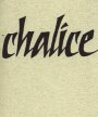 CHALICE - Chalice cover 