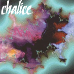 CHALICE - Chronicles Of Dysphoria cover 