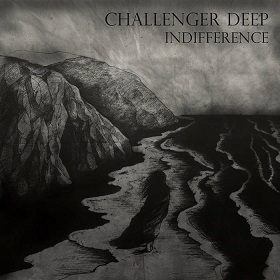 CHALLENGER DEEP - Indifference cover 