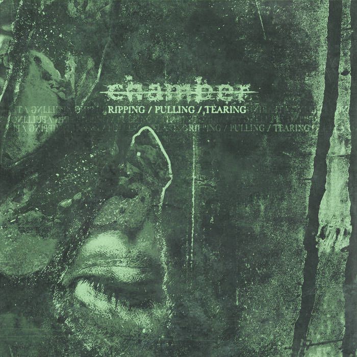 CHAMBER (TN) - Ripping / Pulling / Tearing cover 