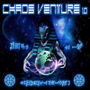 CHAOS VENTURE - Chaos Venture 1.0 cover 