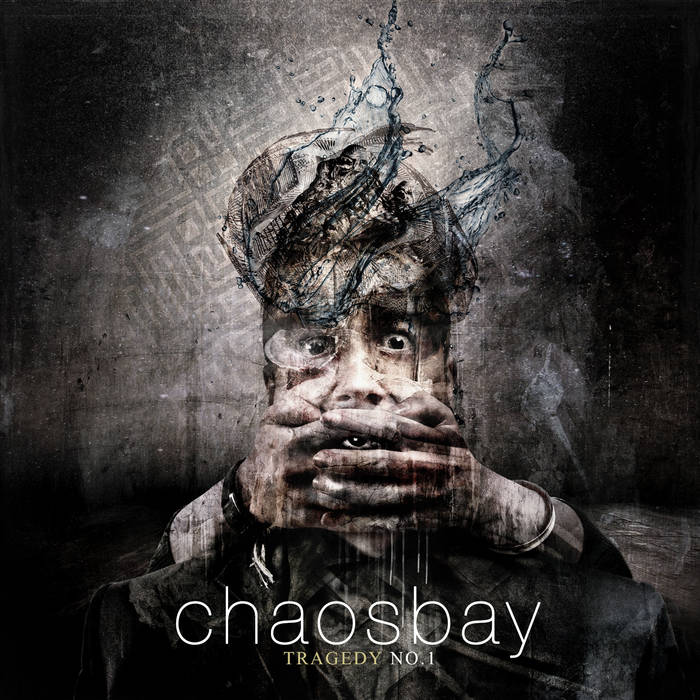 CHAOSBAY - Tragedy No​.​1 cover 