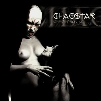 CHAOSTAR - Chaostar cover 