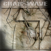 CHAOSWAVE - Chaoswave cover 