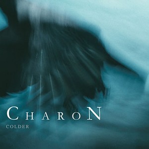 CHARON - Colder cover 