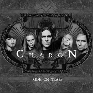 CHARON - Ride on Tears cover 