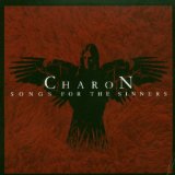 CHARON - Songs for the Sinners cover 
